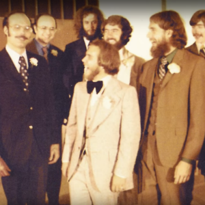 50 Years of Gospel Ministry