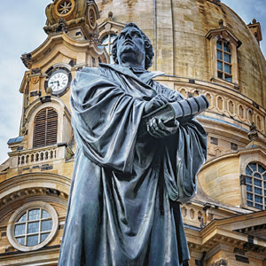 Reformation Presentation