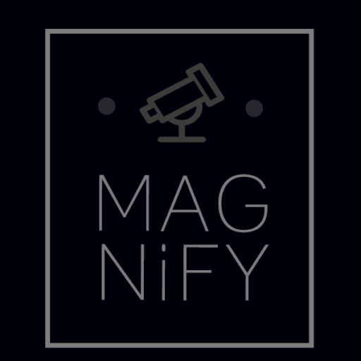 MAGNiFY Conference — December 2-3