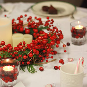 Women’s Christmas Tea