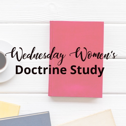 Women’s Doctrine Study