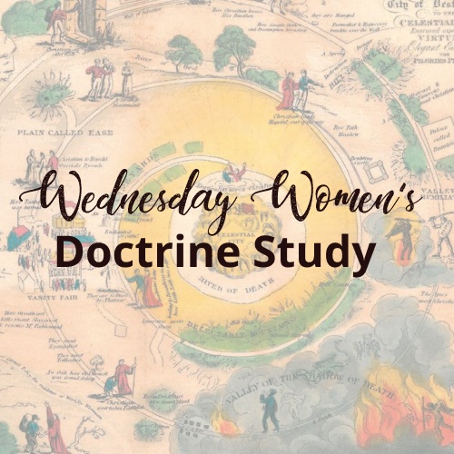 Women’s Doctrine Study