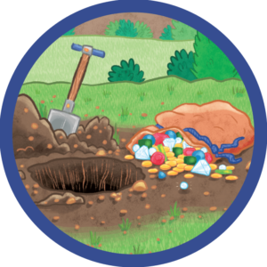 Backyard Bible Clubs