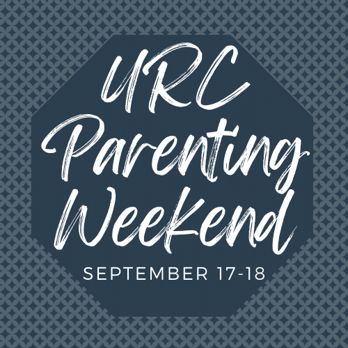 Parenting Weekend – Media