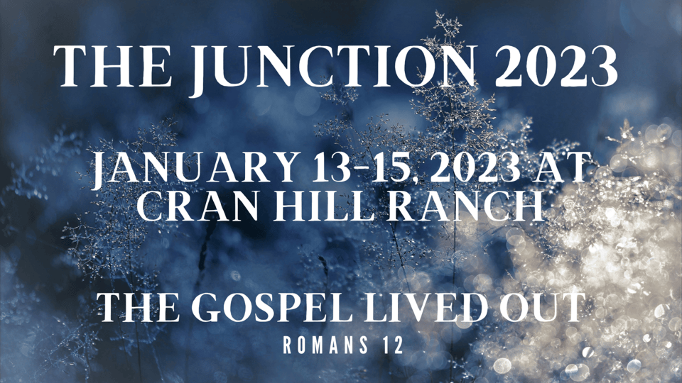 Middle School Retreat – 2023