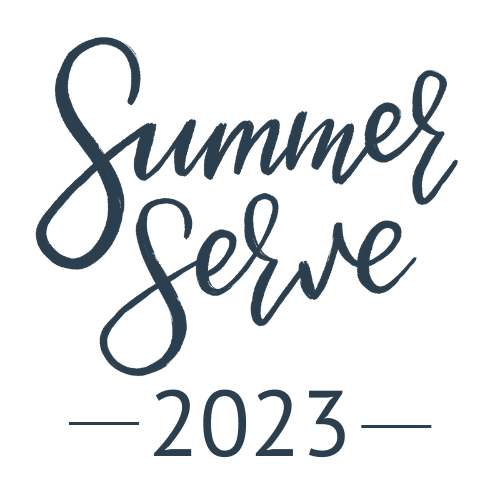 Summer Serve 2023