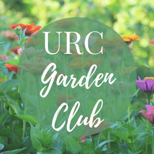 URC Garden Club