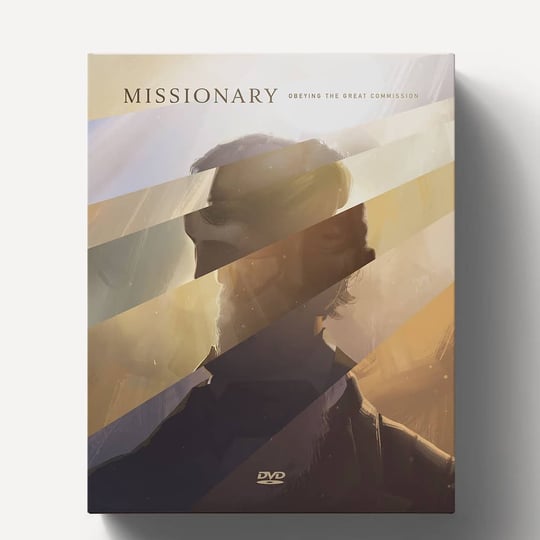 New Summer Missions Class — Starts June 8