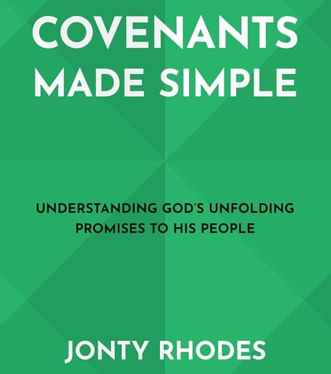 Women’s Summer Study — “Covenants Made Simple”