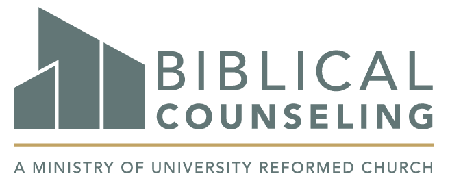 Biblical Counseling Training Class, Fall 2026