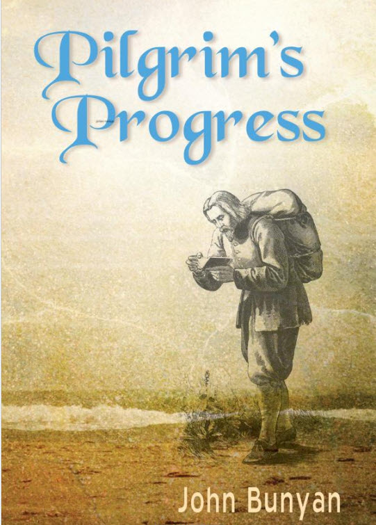 pilgrims-progress-book
