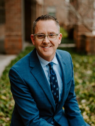 Evan Vanderwey