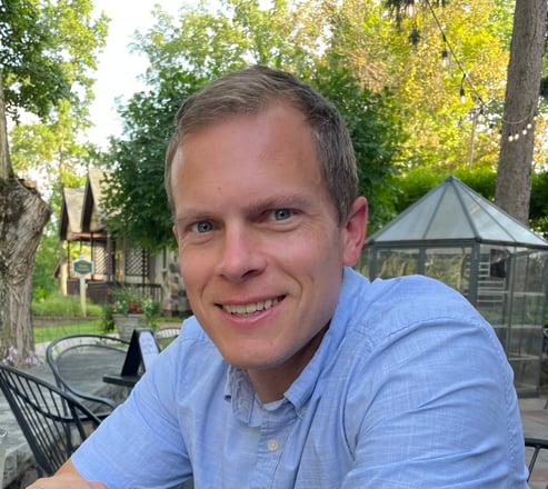 Greg Kamp