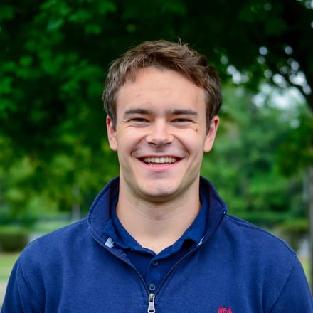 Benjamin Ault