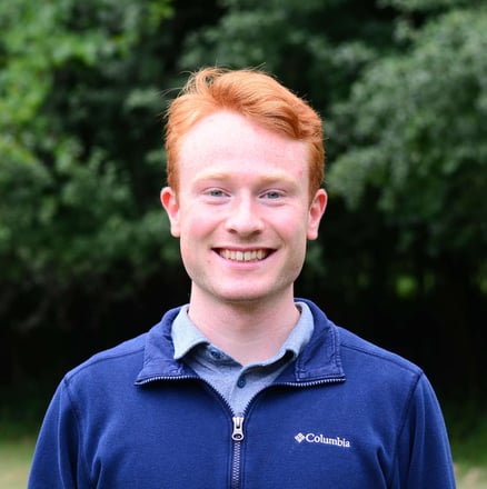 Eric Berg