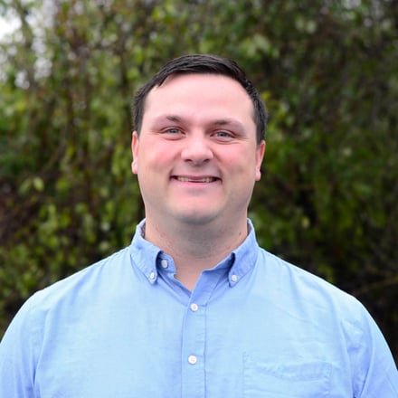 Ben Preiser