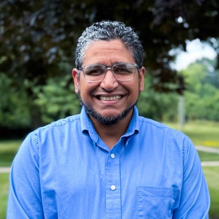 Samuel Placencio
