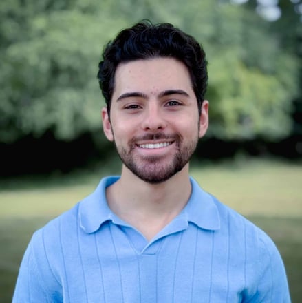 Luke Antone