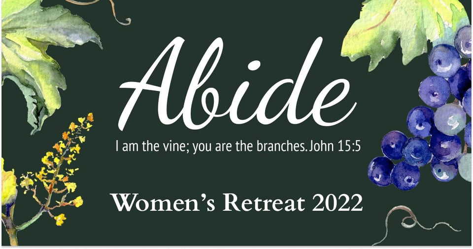 Women's Retreat-Facebook