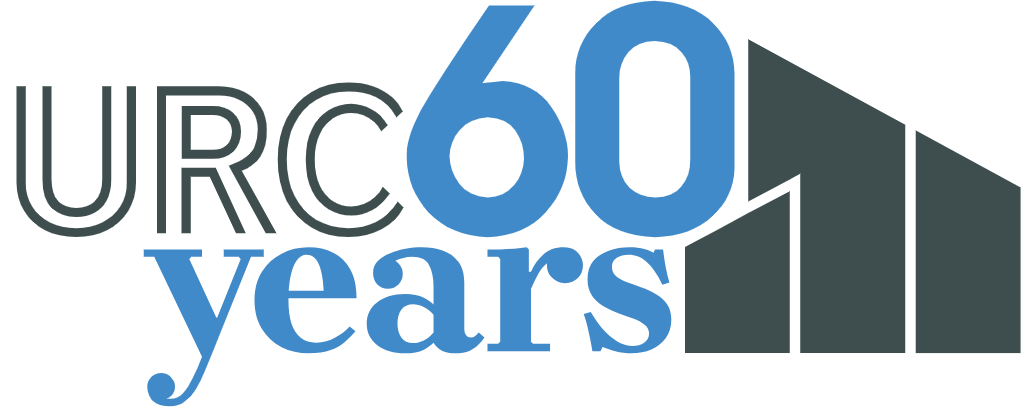 University Reformed Church 60th anniversary mark